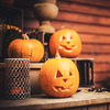 Kürbisgesicht schnitzen: 12 schaurig-schöne Ideen für Halloween, die Sie kinderleicht hinbekommen