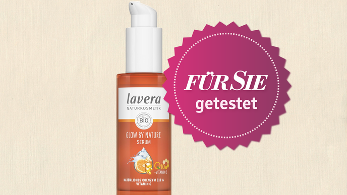Wie gut ist das Lavera Glow by Nature Serum? Darum möchte ich nicht mehr ohne es