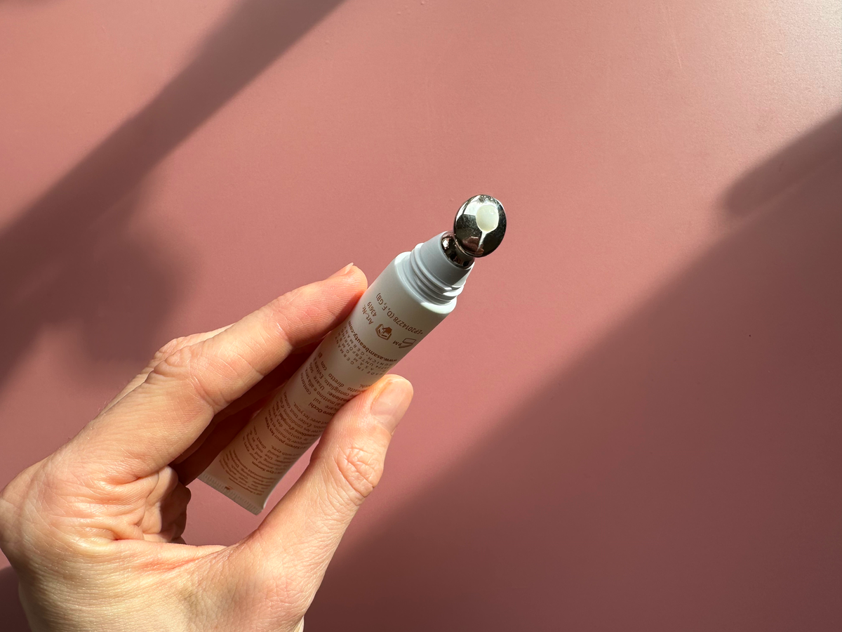 Meine Erfahrungen mit dem Magic Care Perfect Eye Augenserum