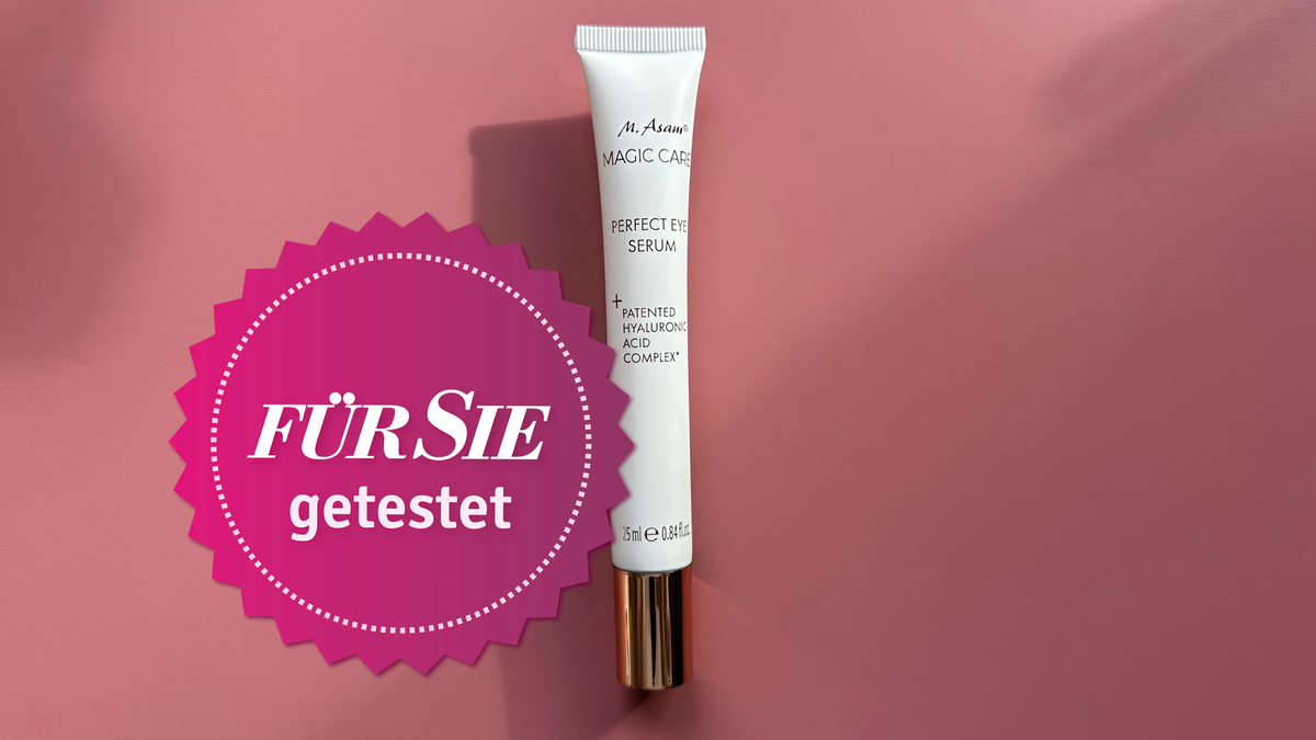 Magic Care Perfect Eye Augenserum Erfahrungen: Eine Wunderwaffe gegen Schwellungen und Falten?