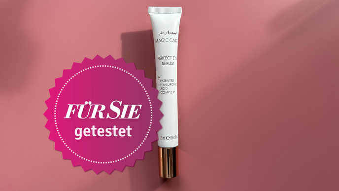 Magic Care Perfect Eye Augenserum Erfahrungen: Eine Wunderwaffe gegen Schwellungen und Falten?