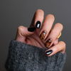 Nageltrends im Herbst: Diese 4 Farben sind jetzt angesagt