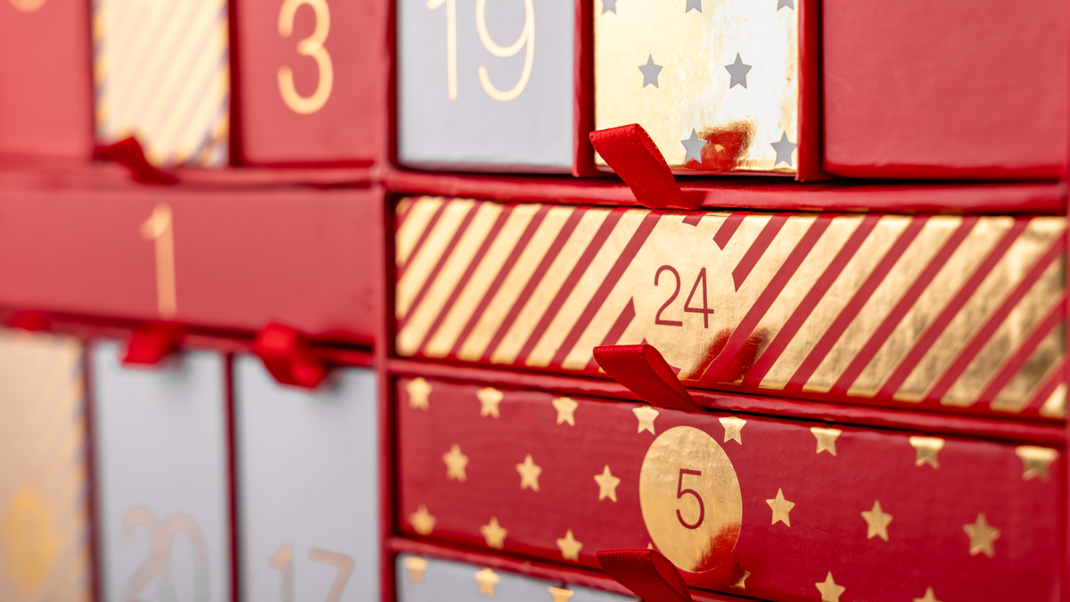Die besten Parfum-Adventskalender: Die Top 6 unserer Beauty-Redakteurin