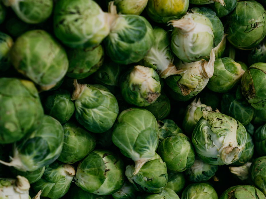 Rosenkohl