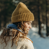 Winter-Hygge pur: Über 30 kostenlose Strick-Anleitungen zum Einkuscheln