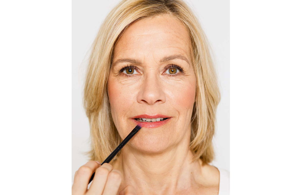 Make-up von Marlene