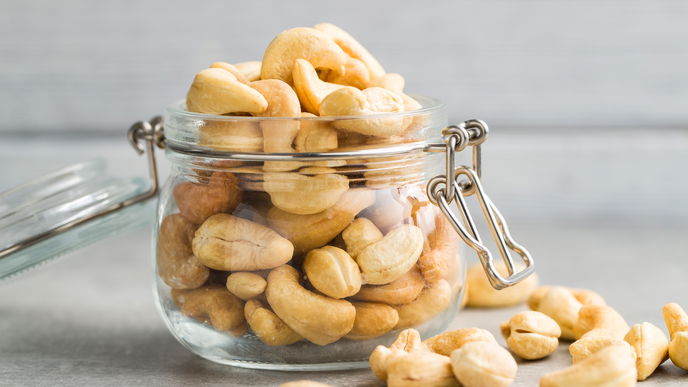Wie gesund sind Cashewkerne? Wir klären über gesundheitliche Vorteile auf