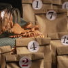 Die leckersten Food-Adventskalender 2024 