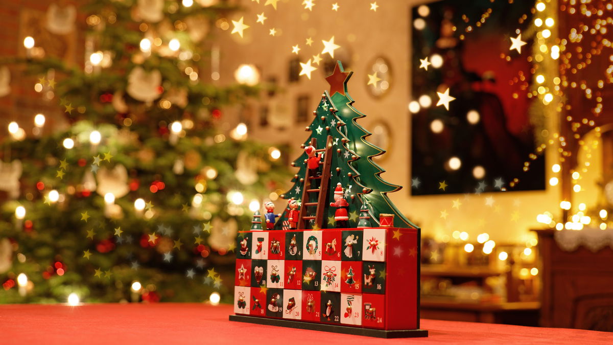 Adventskalender für Männer: Die schönsten Ideen zum Verschenken für ihn 