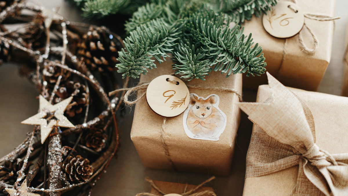 Von Tüten bis Klorollen: Die 8 schönsten DIY-Ideen für Adventskalender zum Selbermachen
