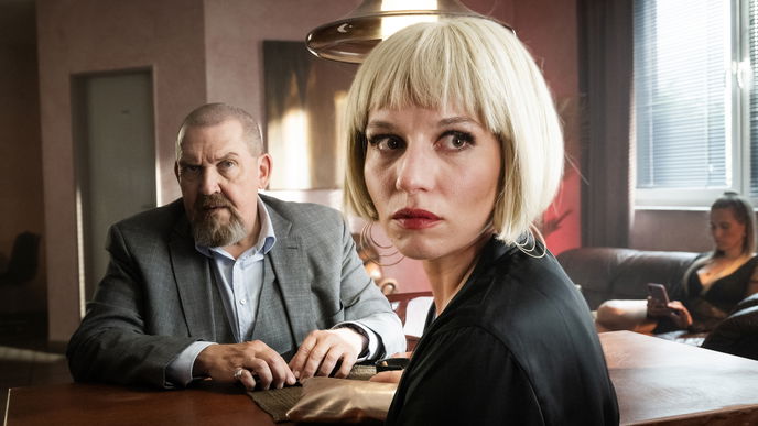 Antonia Bill: Der "Tatort"-Star im Interview