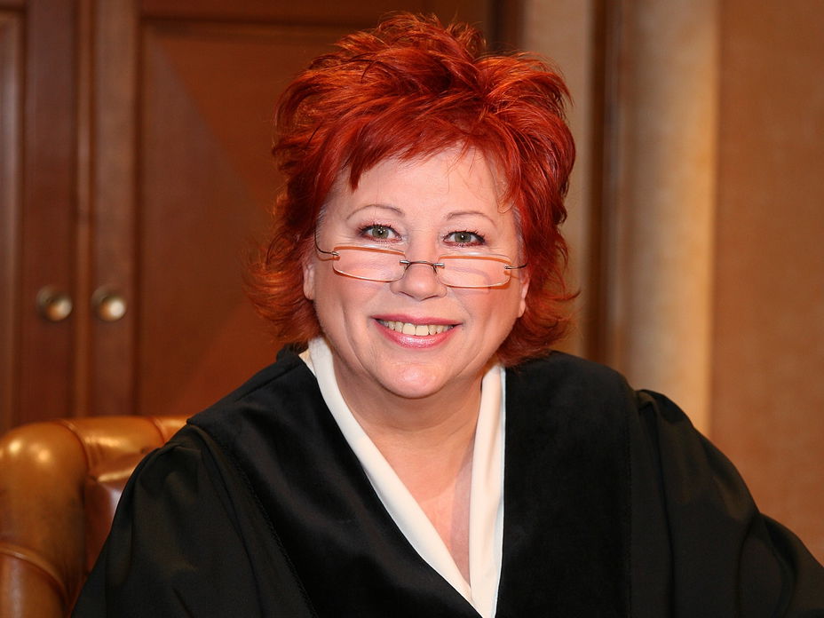 Barbara Salesch