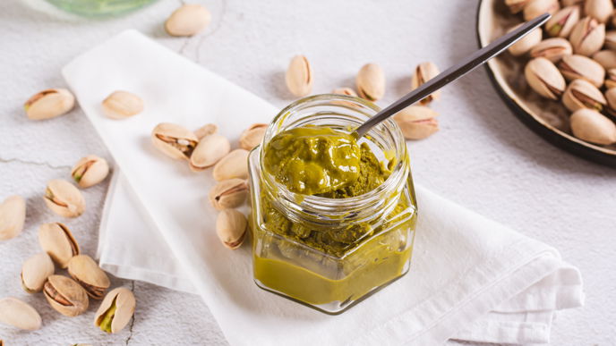 Beste Pistaziencreme: Auf diese 3 Produkte können wir nicht mehr verzichten