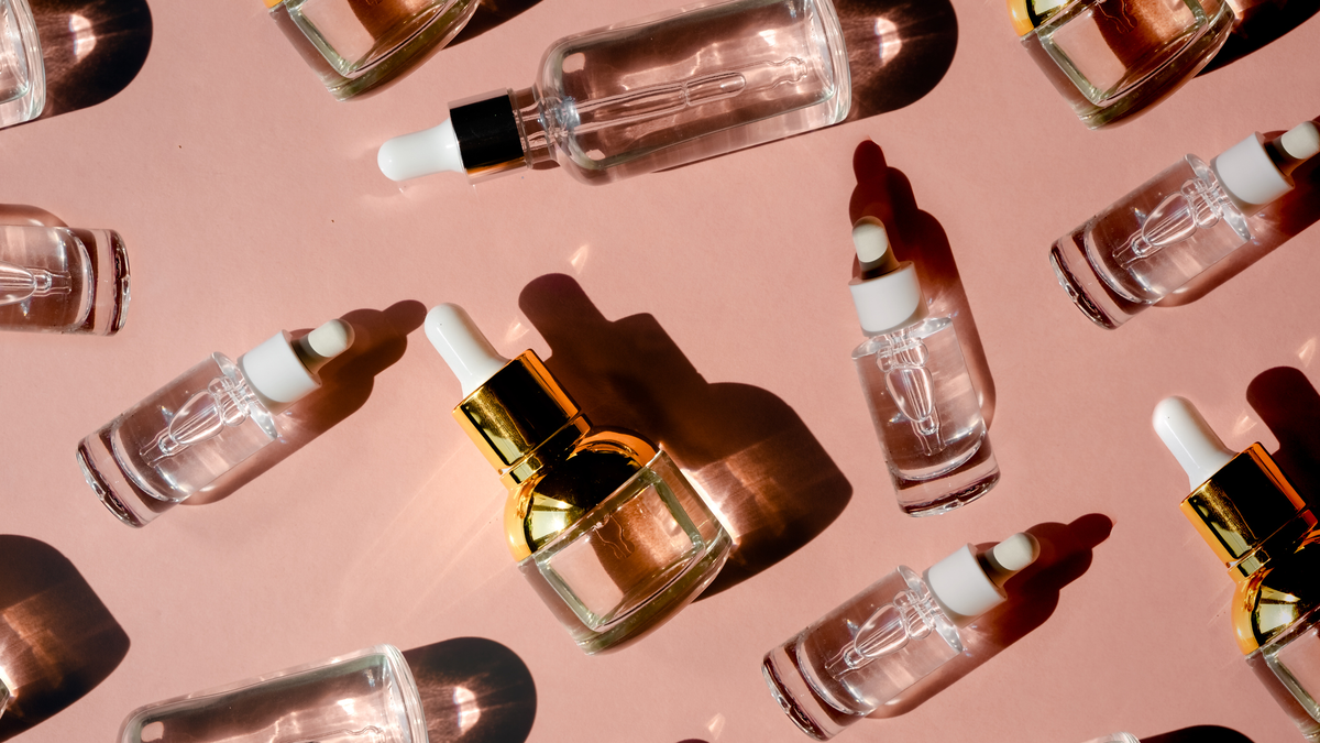 Das beste Augenserum? Auf dieses Produkt mit Soforteffekt schwöre ich als Beauty-Redakteurin
