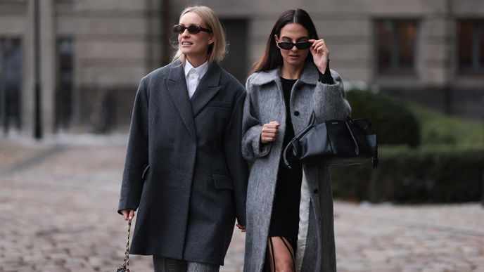 Die schönsten Outfits für das Vorstellungsgespräch: 4 Looks, dank denen Sie Ihren Traumjob ergattern