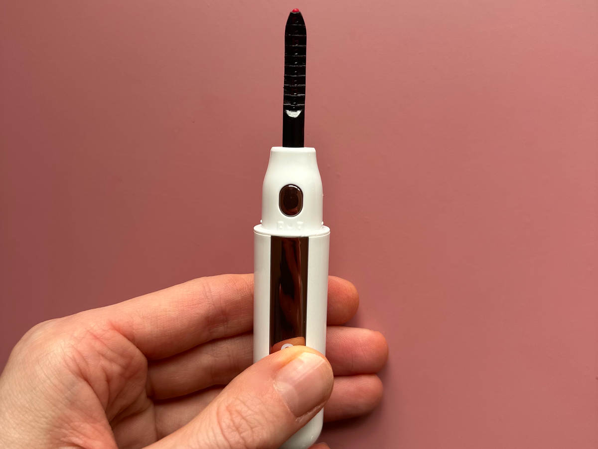 Der Calisi Curler