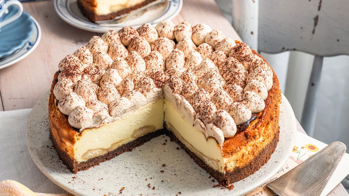 Tiramisu mal anders: Unsere Top 3 Rezepte