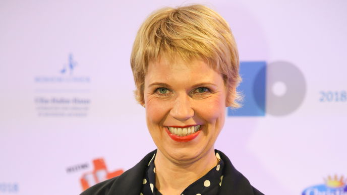 Was macht Comedy-Star Cordula Stratmann heute?