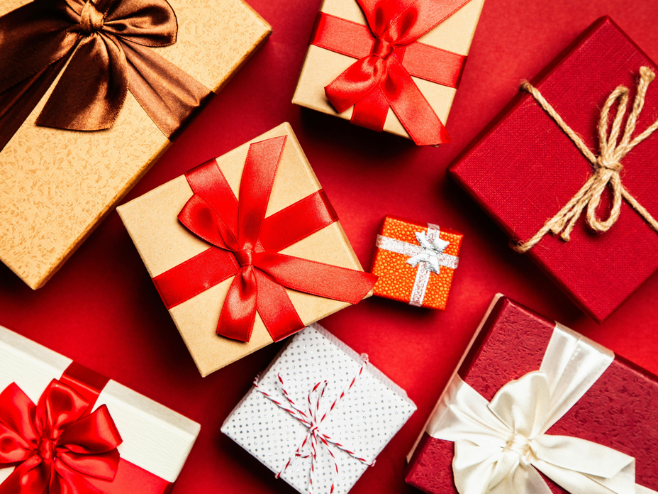 Geschenksets von Douglas