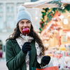 Kalorien-Check Weihnachtsmarkt: Gebrannte Mandeln, Glühwein und Co. unter der Lupe + Alternativen