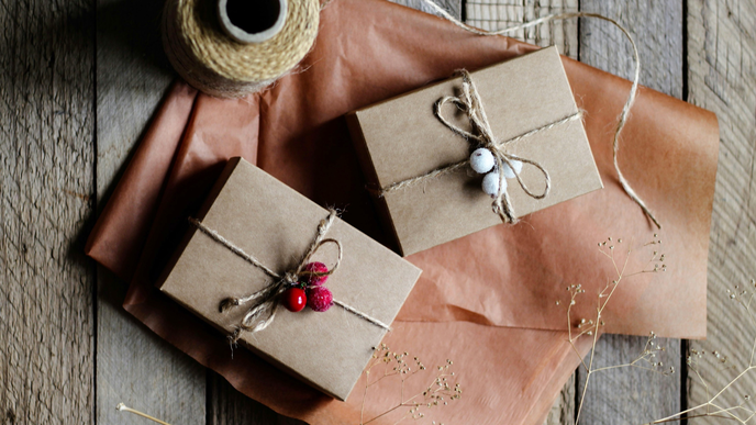 Kreative Geschenkideen, die jeden Anlass besonders machen