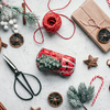 11 besondere Ideen, um Geldgeschenke weihnachtlich zu verpacken - ganz ohne Umschlag