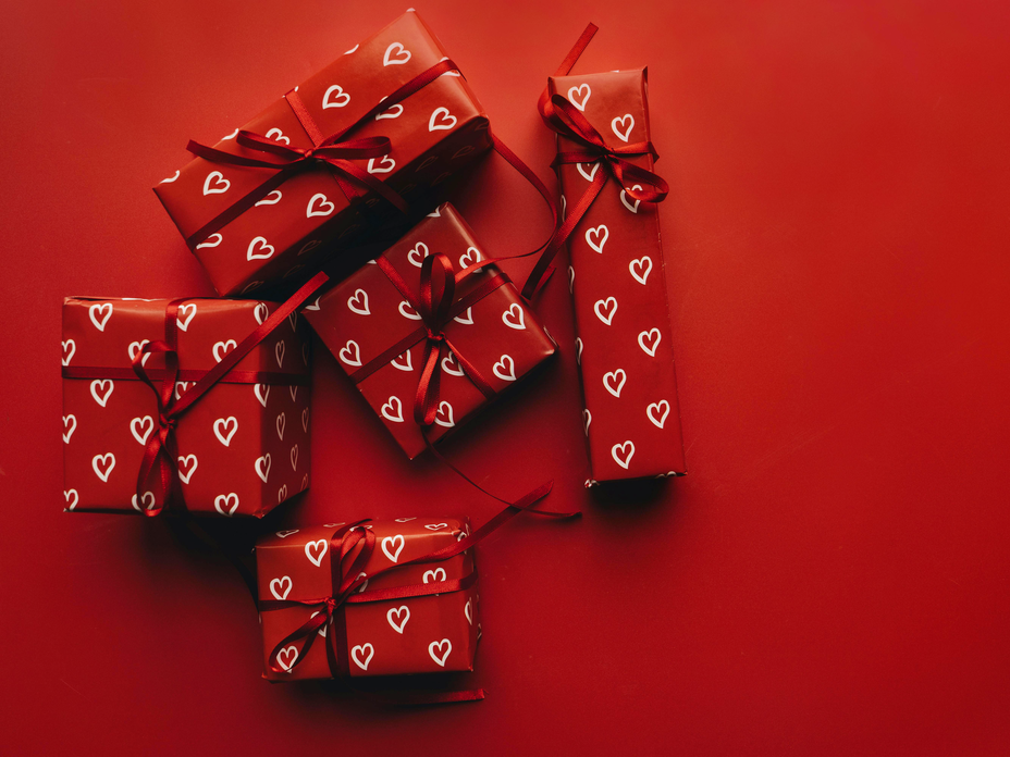 Geschenke bei Douglas