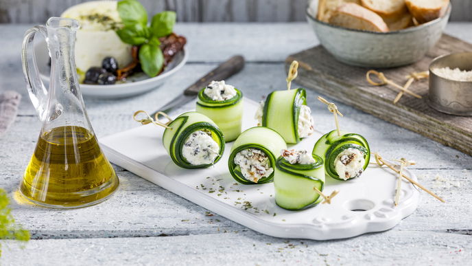 Top 3 Snacks zum Fernsehen, bei denen das schlechte Gewissen ausbleibt