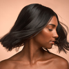 Haare kopfüber waschen: Die Methode für unwiderstehliches Volumen