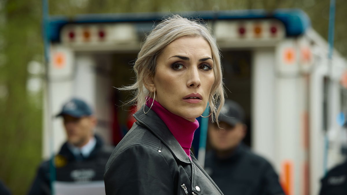 Hayal Kaya: Die erste transidente TV-Kommissarin im Interview