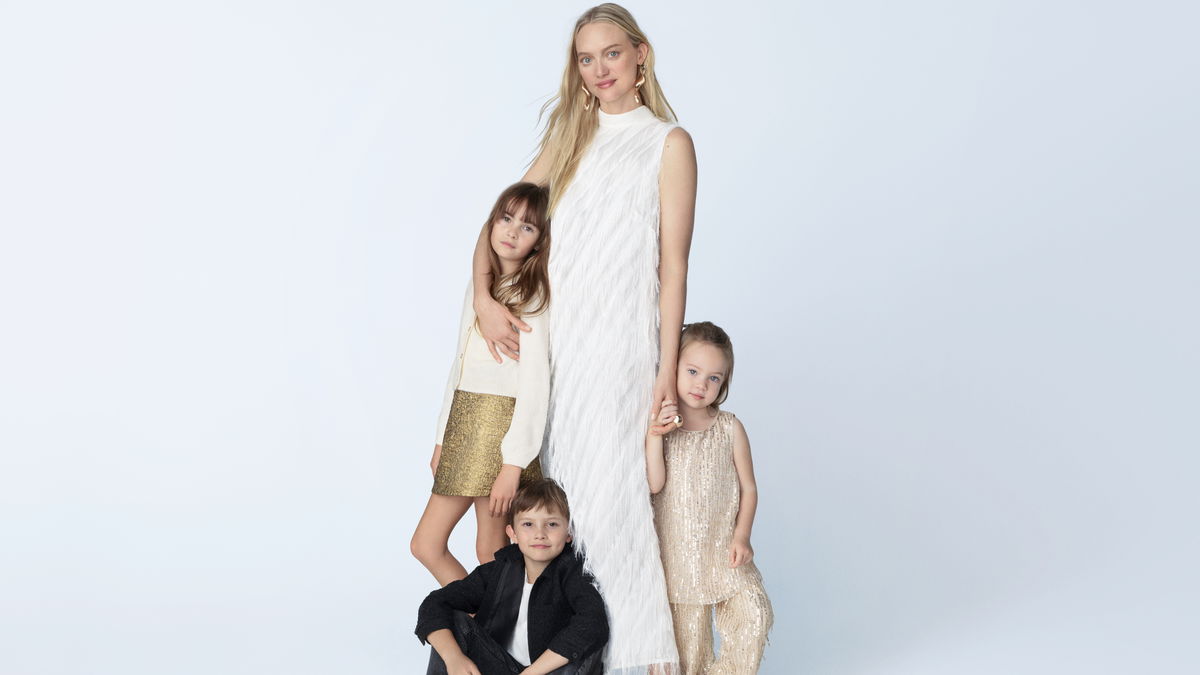 Erschwingliche Weihnachtsgeschenke von H&M: Unsere Geschenke-Guide für die ganze Familie