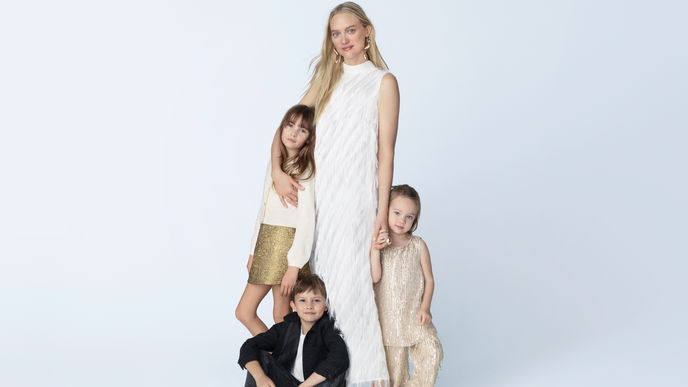 Erschwingliche Weihnachtsgeschenke von H&M: Unsere Geschenke-Guide für die ganze Familie