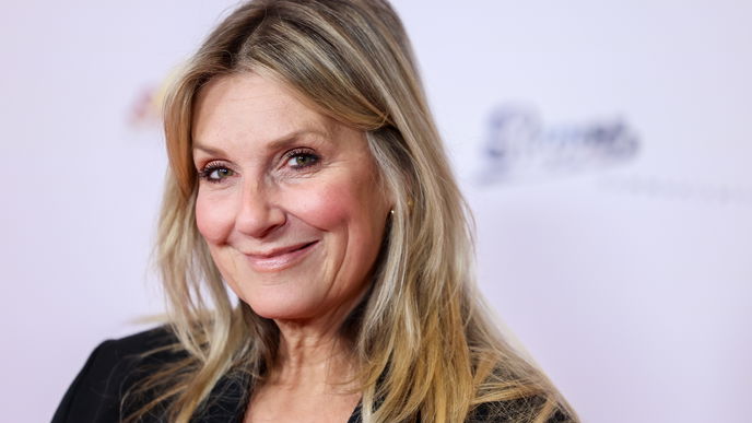 Kim Fisher: Hat die "Riverboat"-Moderatorin einen Partner?