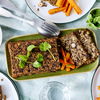 Vegetarisches Weihnachtsessen: 24 leckere Rezepte für ein gelungenes Festmahl - ohne Fleisch