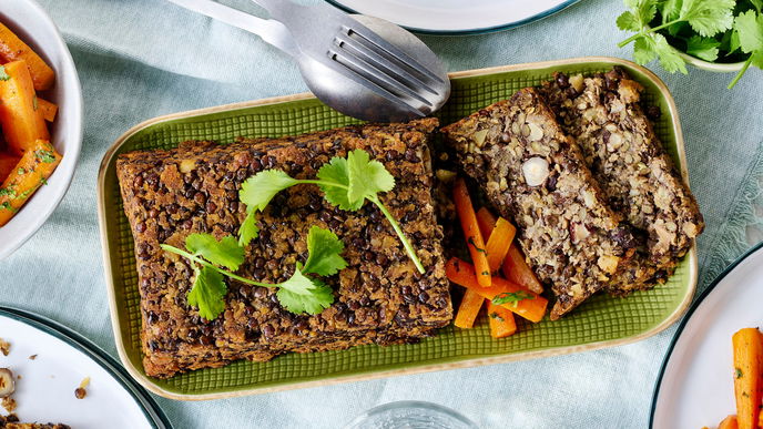 Vegetarisches Weihnachtsessen: 24 leckere Rezepte für ein gelungenes Festmahl - ohne Fleisch