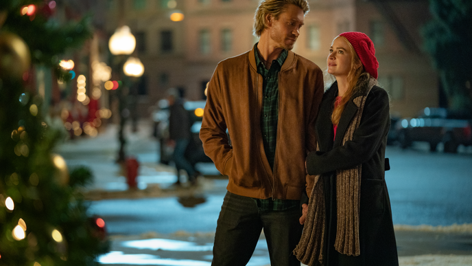 Von kitschig bis lustig: Diese Netflix-Weihnachtsfilme sollten Sie sich nicht entgehen lassen