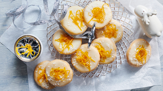 Tonkabohne oder Grapefruit: Diese 15 besonderen Plätzchen-Rezepte sind alles andere als langweilig