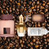 5 Parfums, die wie frisch aufgebrühter Kaffee duften - und jeden um den Verstand bringen
