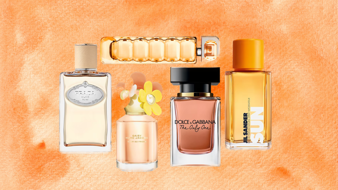 Parfum das nach Orange riecht: Diese 5 fruchtigen Düfte sind wahre Moodbooster