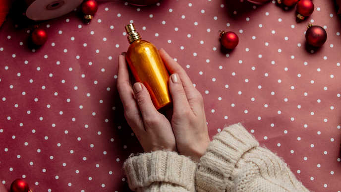 Von Vanille bis Zimt: 5 Parfums, die nach Weihnachten duften und uns die Adventszeit versüßen