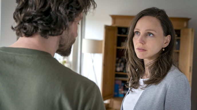 Was macht Schauspielerin Petra Schmidt-Schaller heute?