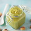 Rezept für Pistaziencreme mit weißer Schokolade - wir machen den Foodtrend in 15 Minuten nach