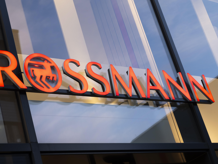 Rossmann