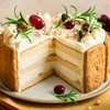 Festliche Weihnachtstorten: Mit unseren 10 Rezepten & Deko-Ideen begeistern Sie Ihre Gäste