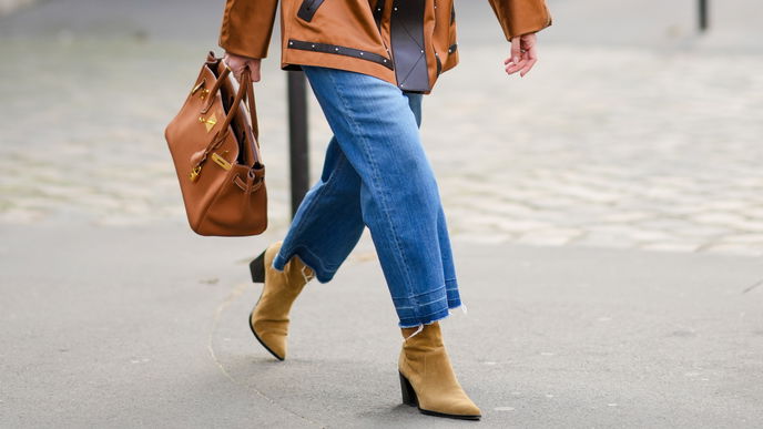 Stiefel zu eng? Mit diesen Tricks lassen sie sich ganz easy weiten