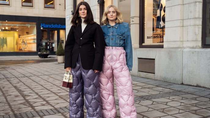 Ab auf die Piste: Die schönsten (Après-)Ski-Outfits zum Nachshoppen