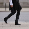 Nicht nur bequem, sondern auch stylish: Wir haben die schönsten Stiefel für große Füße gefunden