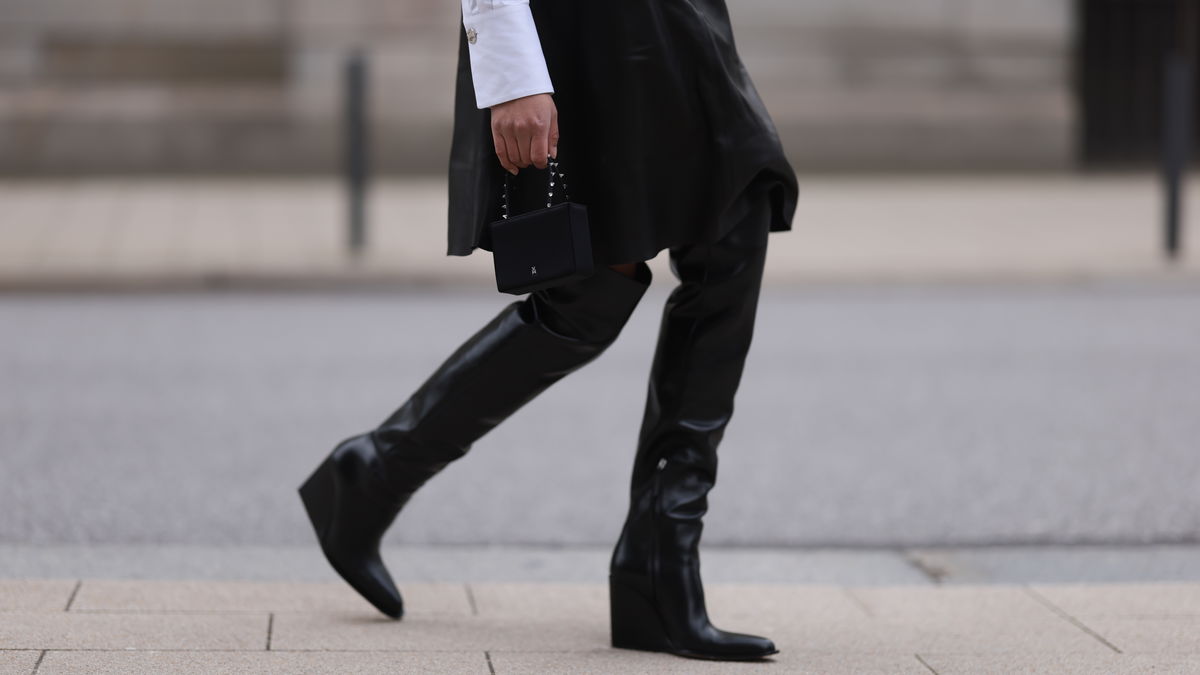 Nicht nur bequem, sondern auch stylish: Wir haben die schönsten Stiefel für große Füße gefunden