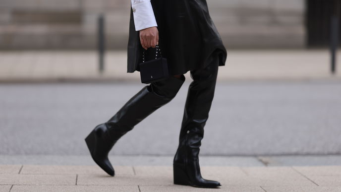 Nicht nur bequem, sondern auch stylish: Wir haben die schönsten Stiefel für große Füße gefunden