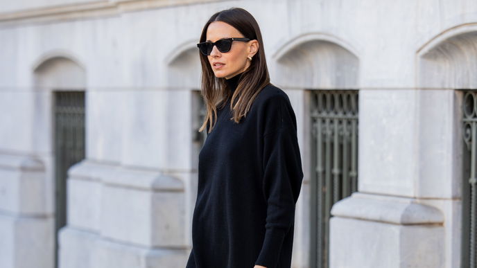 Tonale Looks von der Copenhagen Fashion Week: Warum Mode in einer Farbfamilie so elegant wirkt